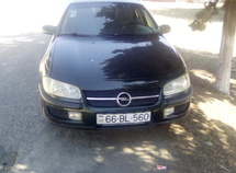 Opel Omega