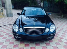 Mercedes E 280
