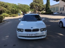 BMW 745