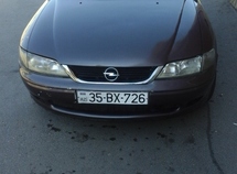 Opel Vectra