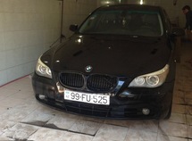 BMW 525