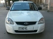 LADA (VAZ) Priora