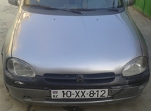 Opel Vita