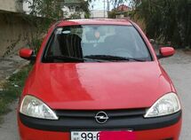 Opel Vita