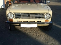 LADA (VAZ) 21011