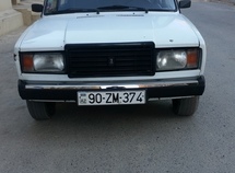 LADA (VAZ) 2107
