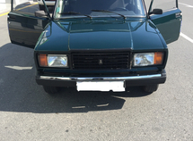 LADA (VAZ) 2107