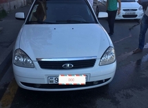 LADA (VAZ) Priora