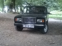 LADA (VAZ) 2107