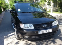 Hyundai Matrix
