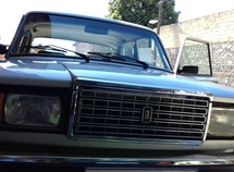 LADA (VAZ) 2107