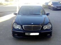 Mercedes C 230