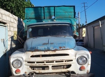 ZIL 130