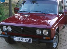 LADA (VAZ) 2106