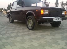 LADA (VAZ) 2107