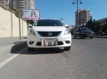 Nissan Sunny