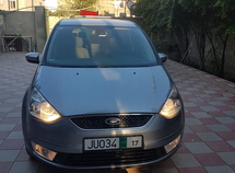 Ford Galaxy