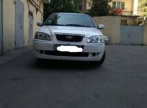 Chery A-15 Cowin/Amulet