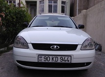 LADA (VAZ) Priora