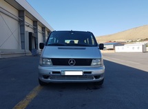 Mercedes Vito