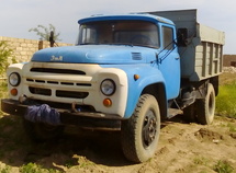 ZIL 130