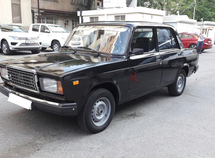 LADA (VAZ) 2107