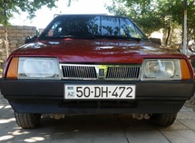 LADA (VAZ) 21099