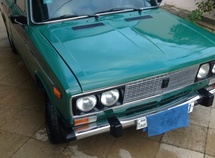 LADA (VAZ) 2106