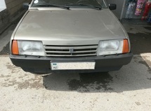 LADA (VAZ) 21099