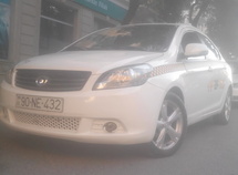 Great Wall Voleex C30