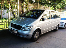 Mercedes Viano