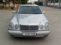 Mercedes E 280