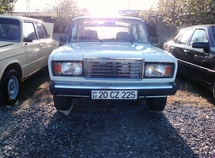 LADA (VAZ) 2107