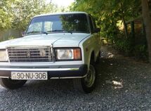 LADA (VAZ) 2104