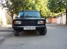 LADA (VAZ) 2104