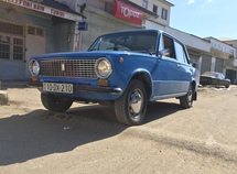 LADA (VAZ) 21011
