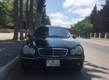 Mercedes C 240