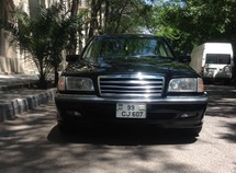 Mercedes C 230