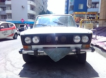 LADA (VAZ) 2106
