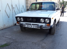 LADA (VAZ) 2106