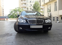 Mercedes C 230