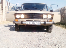 LADA (VAZ) 2106