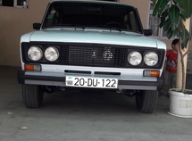 LADA (VAZ) 2106