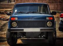 LADA (VAZ) Niva