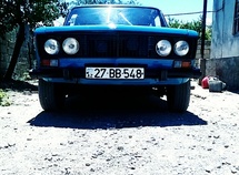LADA (VAZ) 2106