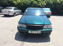 Mercedes C 180