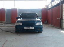 Mercedes C 180