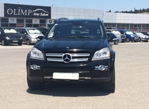 Mercedes GL 450