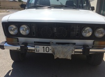 LADA (VAZ) 2106
