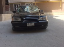 Mercedes C 230